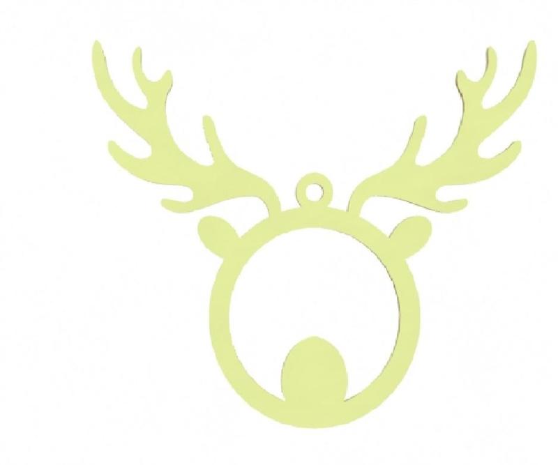 Christmas tree decoration