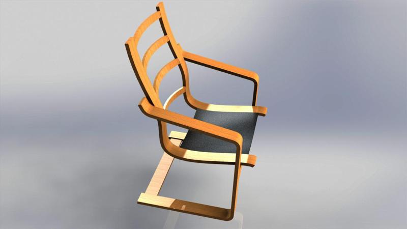 chair