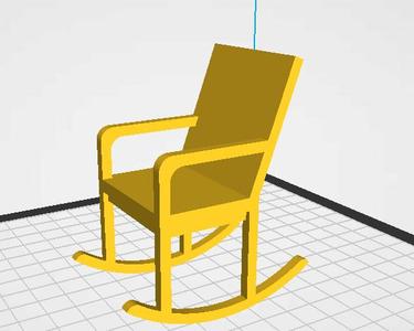 chair
