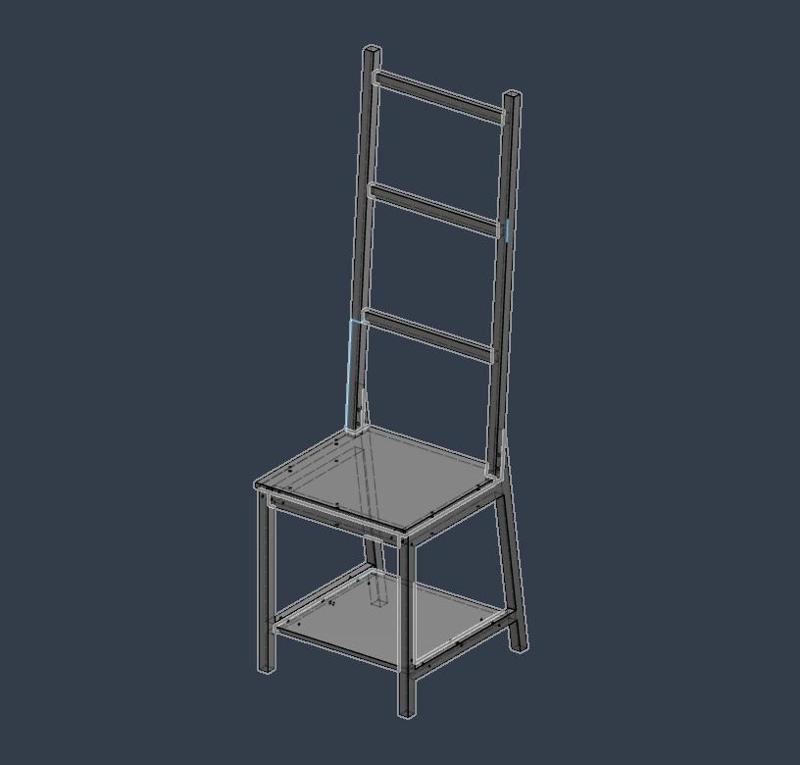 Hanger Chair