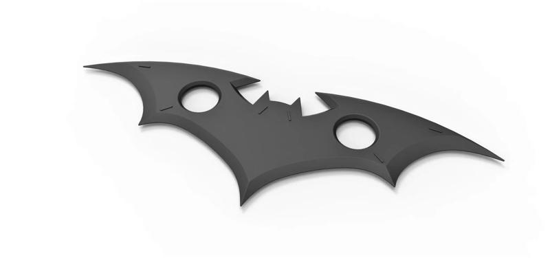 Telltale batarang