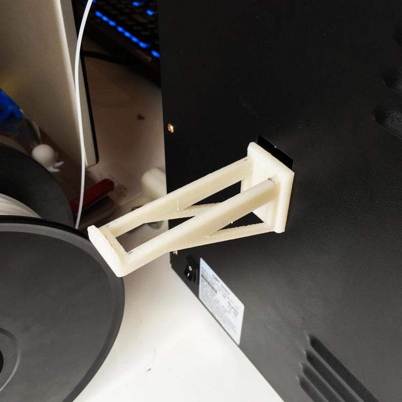Up! Mini Big Spool holder