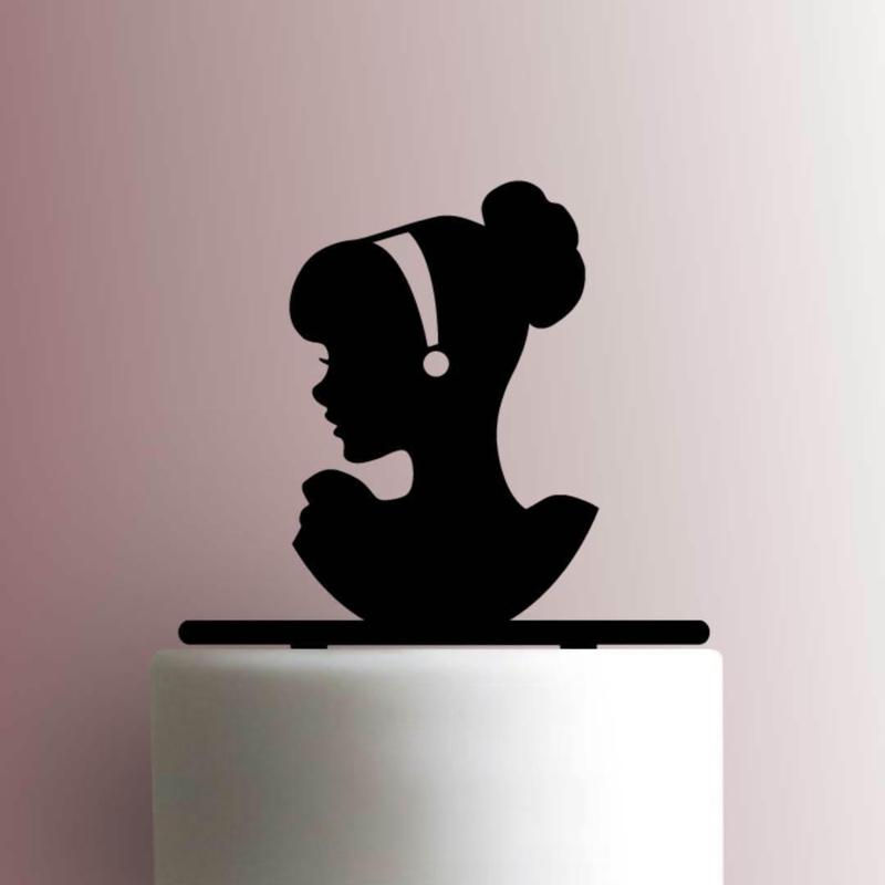 CINDERELLA HEAD CINDERELLA HEAD TOPPER
