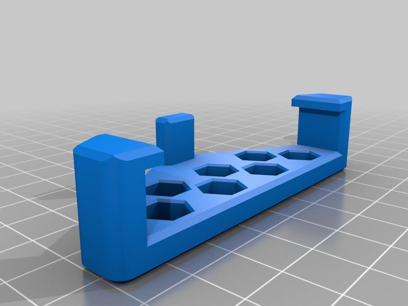 ZTE Speed Tetrix Mount 