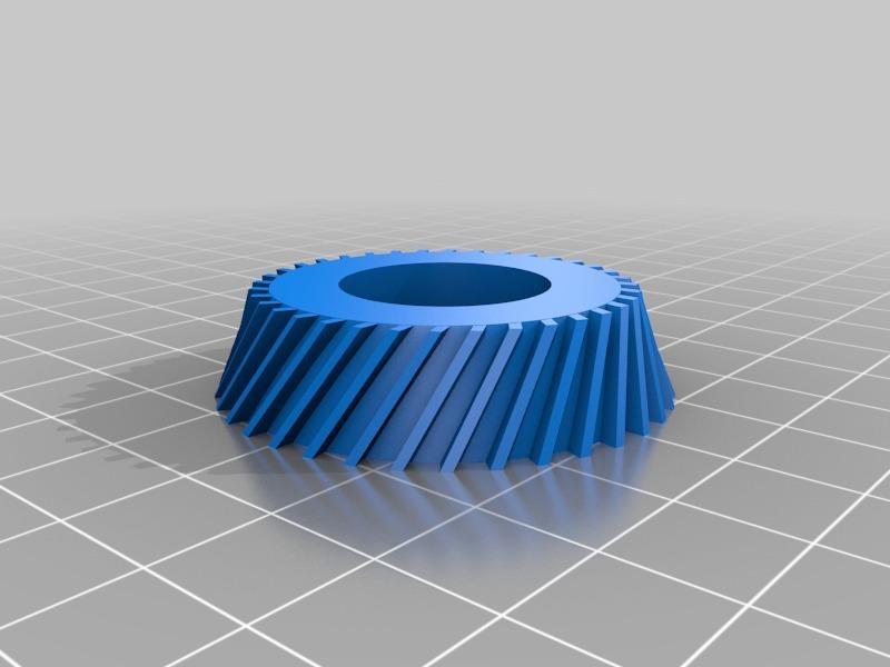 Beveled Gear