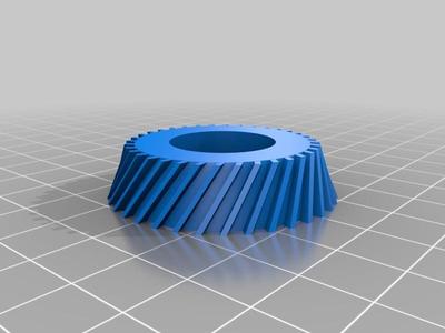 Beveled Gear