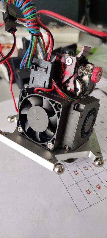 FLsun SR HGX Bambu Direct Drive