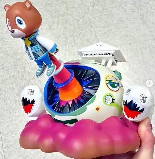 Graduation - Kanye West