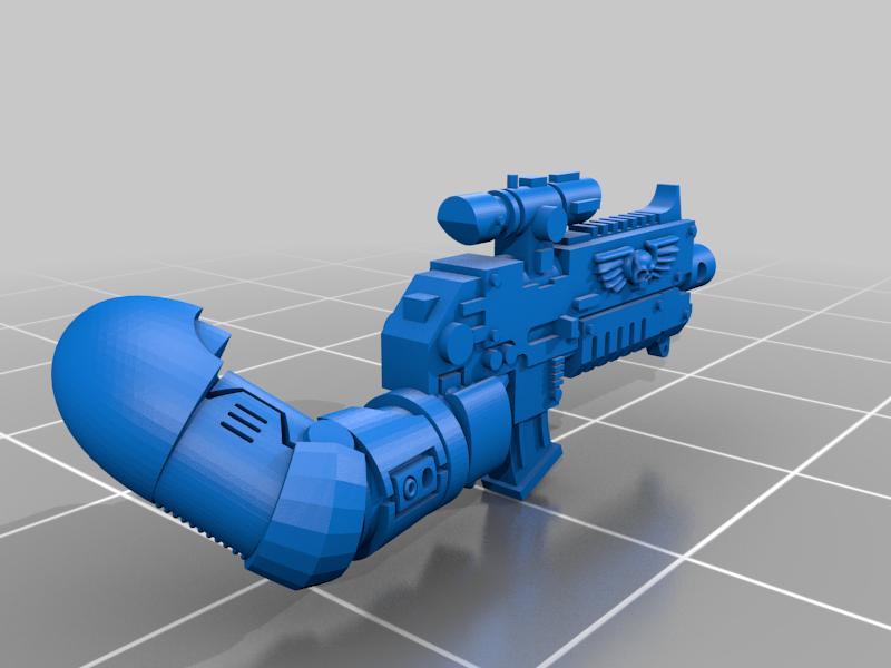 Antiguo Estandarte Prinnaris Speis Marinis W4O.OOO