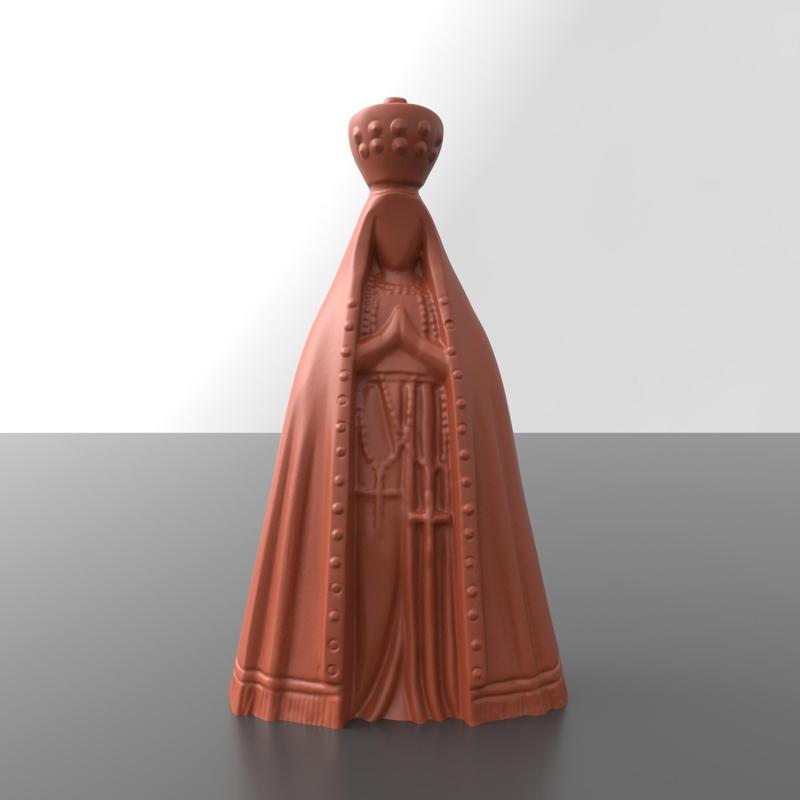 Our Lady of Aparecida - Nossa Senhora Aparecida