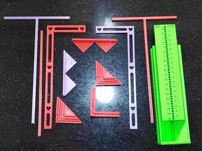 Full set for bookbinding scrapbooking tools