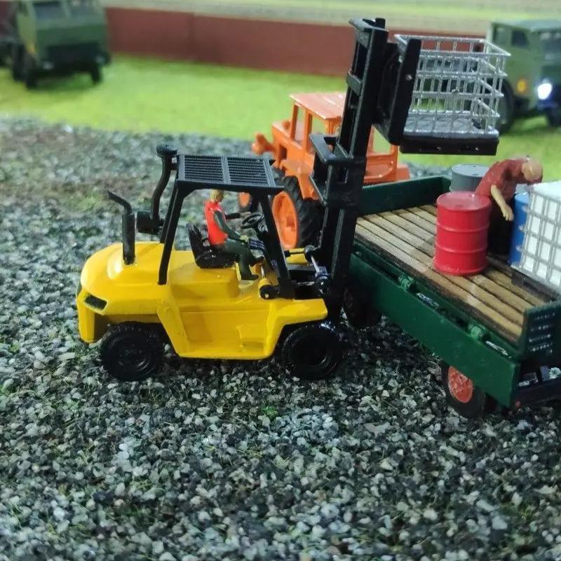 FORKLIFT MODEL