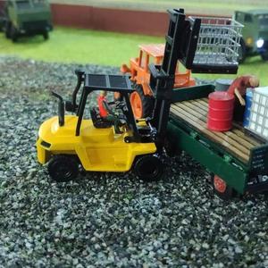 FORKLIFT MODEL