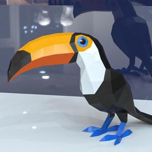 TOUCAN