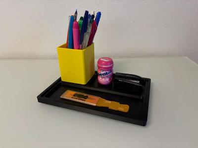 Desktop Platform v1