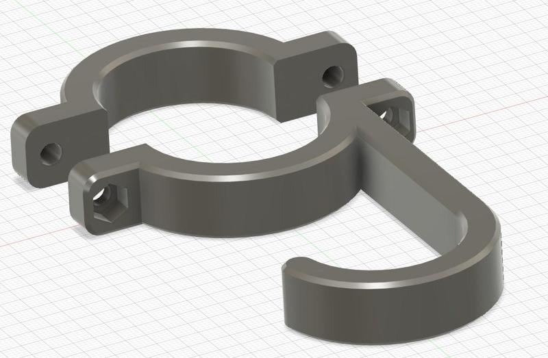 Hook steering wheel racing, hook steering wheel racing