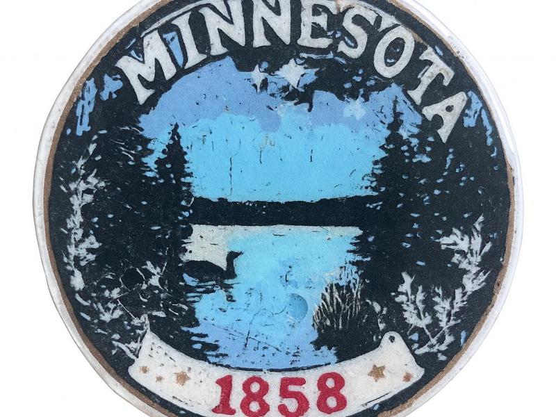 Minnesota Magnet