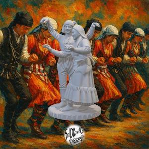 Karadeniz Horon Dance Duo - SoliDRawinGs SG027