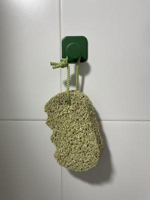 Towel / Bathrobe / sponge hook