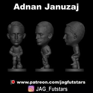 Adnan Januzaj - Soccer STL