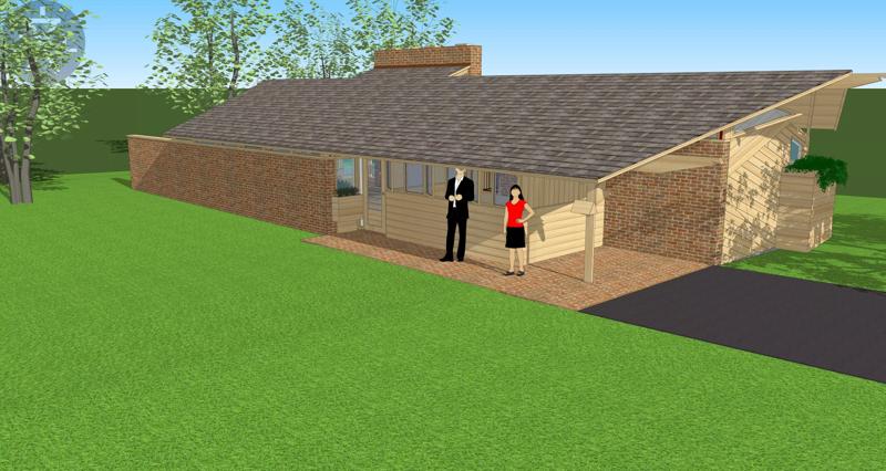 3d wharehouse with all furnitures