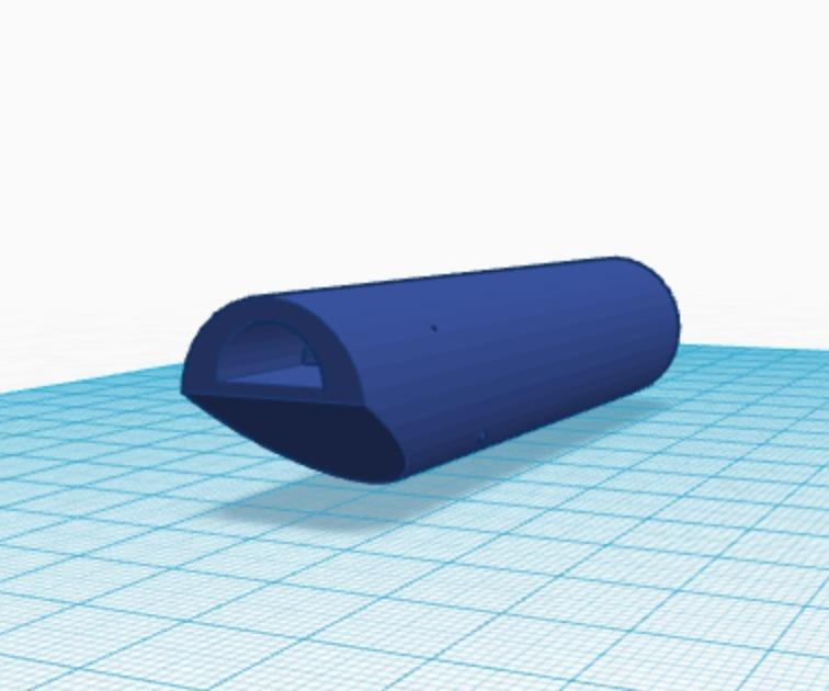 Magnificent biggery whistle 