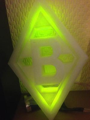 Borussia Mönchengladbach Emblem