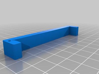 Brick clamp