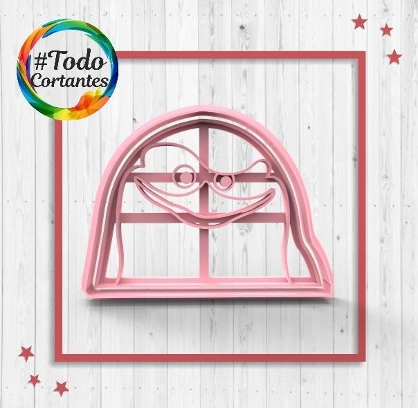 Madagascar Penguin Cutter