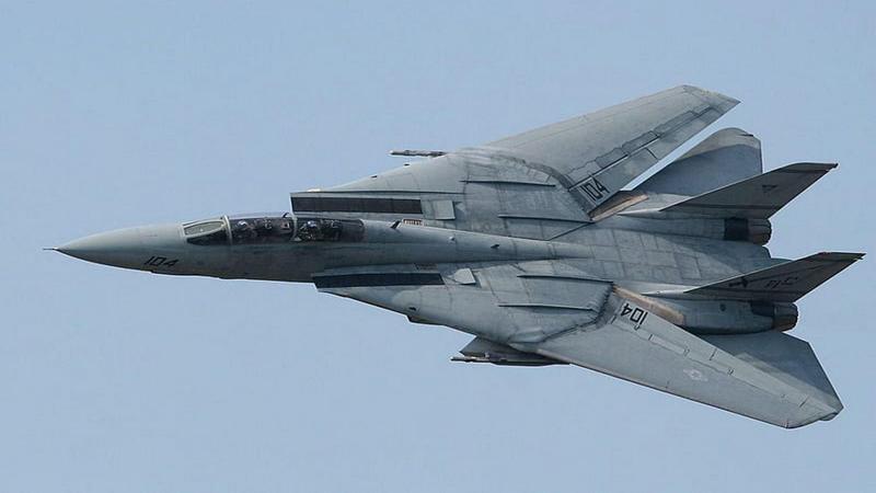 Grumman F-14 Tomcat