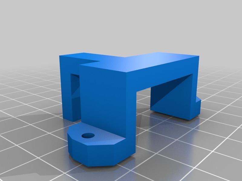 FPV Transmitter holder