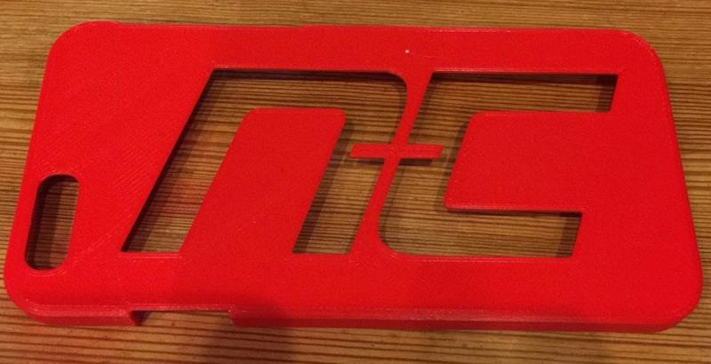 iPhone 6 Northwest Christian Case