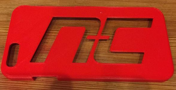 iPhone 6 Northwest Christian Case