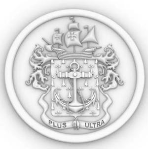 Escudo Armada Nacional de Colombia