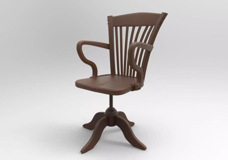 Chair 015