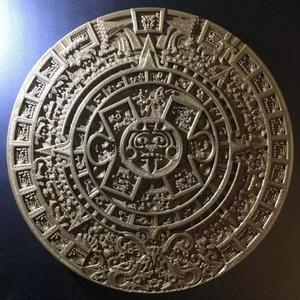 Aztec Calendar