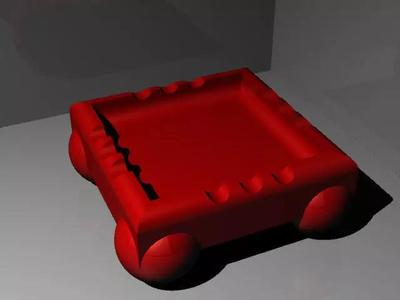 Ashtray