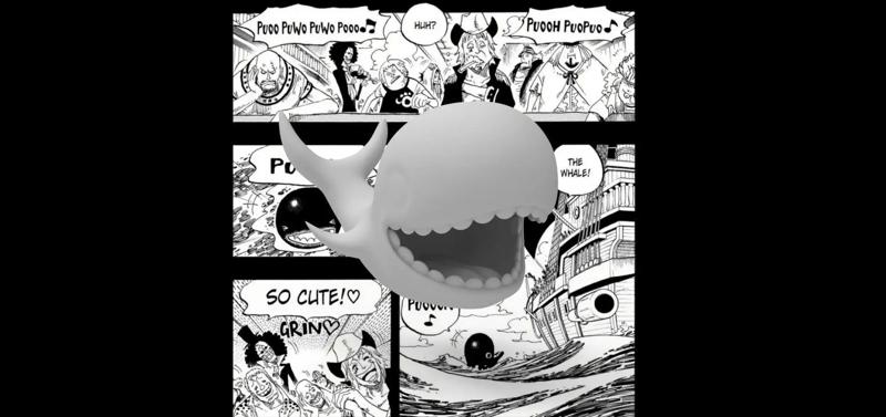 Baby Laboon - Candy store