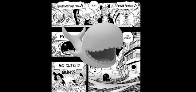 Baby Laboon - Candy store