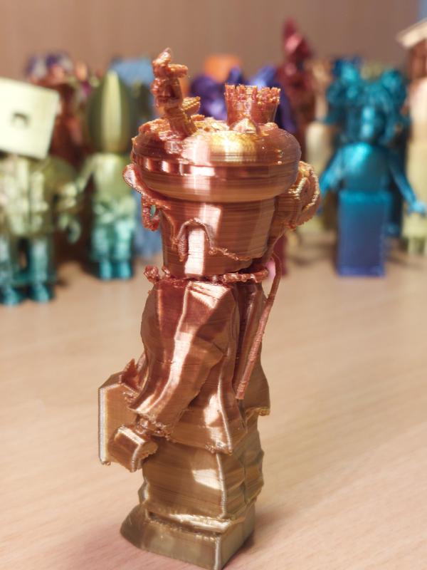 ROBLOX avatar boy doughnut hat