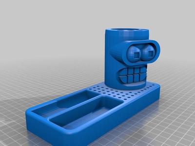 Blender Tools