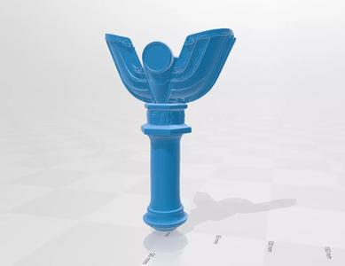 Ultraman tiga Transformation Item