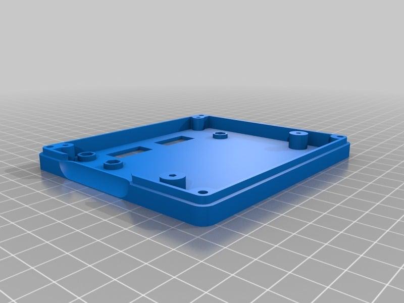 Case for LCD 12864