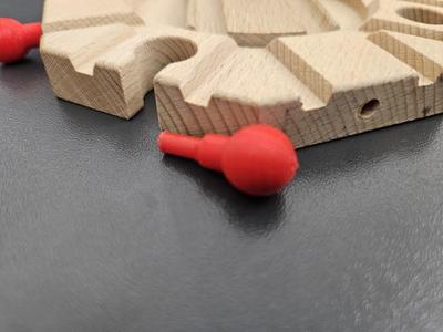 Brio Train - Pin Replacement