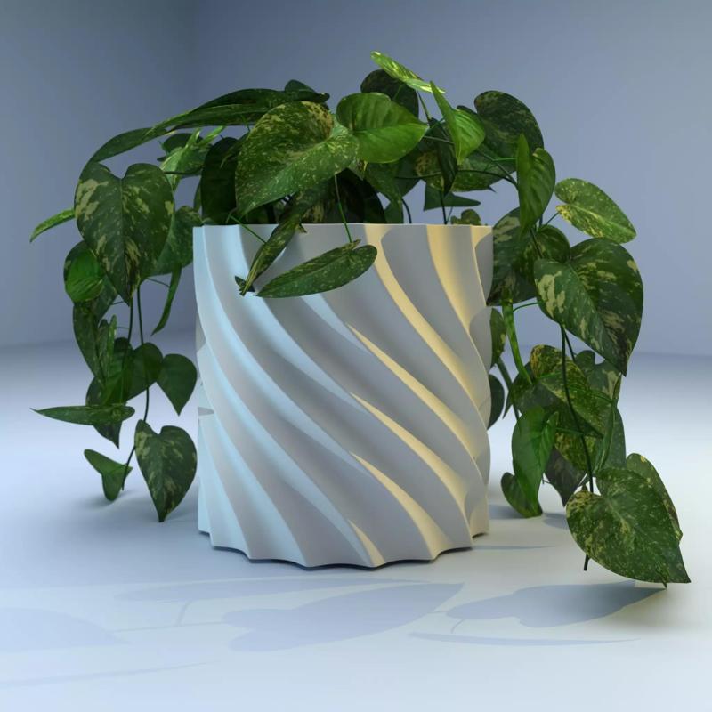 Pot for Indoor Plants