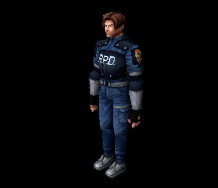 Leon S Kennedy | OG 🔫🧟‍♂️