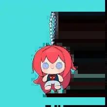 Marvel Rivals - Keychain