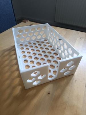 Bag in a Box V2