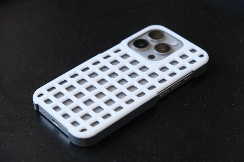 iPhone 15 Pro Case