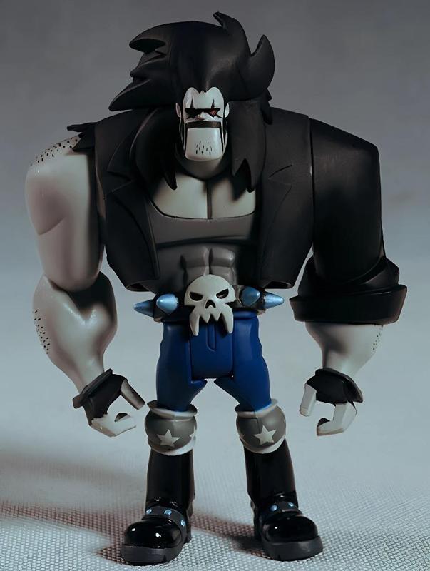 LOBO - Justice League